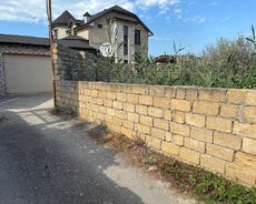 Novxanı qəsəbəsi, Sahil küçəsi