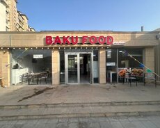 Hövsanda hazır biznes satılır