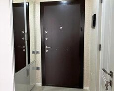 Yasamalda 2 otaqli mənzil kirayə verilir