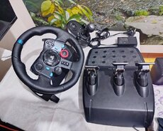 Logitech 29