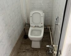 kirayə hemde satılır evin kupcası var