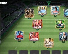 Fc mobile hesab 114 gen