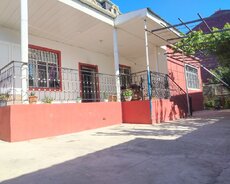Həyət evi Badamdar