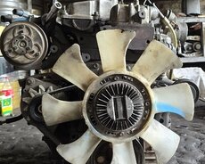 İsuzu Mator 4hf1 4.3 L