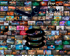 Hesab satiram icinde oyundan steam.Steam pc üçün butun oyunl
