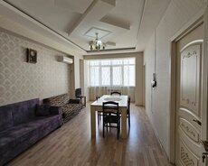 Masazır qəsəbəsi, Qurtuluş 93 kompleksi