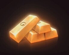 Standoff2 gold satışı