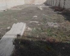 Buzovna qəsəbəsində 5 sot torpaq sahəsi satılır