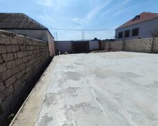 Buzovnada 2.5 sot torpaq satılır