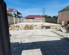 Buzovnada torpaq sahəsi satılır