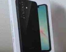 Samsung Galaxy A26 6gb / 128gb Black Yeni Qutusu Açılmayıb