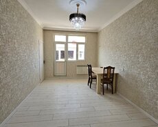Masazır qəsəbəsi, Qurtuluş 93 kompleksi
