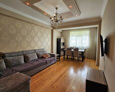 Masazır qəs. Qəsr yaşayış kompleksi