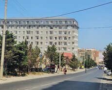 Masazır qəsəbəsi, Ə. Vahid küçəsi