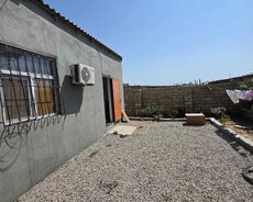 Maştağa da 2 otaqlı ev