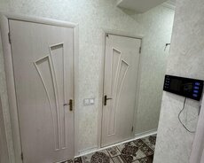 Masazır, Qurtuluş 93 yaşayış kompleksi