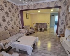 Masazır qəsəbəsi Qurtuluş 93 kompleksi