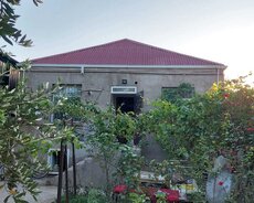 Biləcəridə 3 otaqlı həyət evi