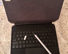 Ipad Pro Klaviatura və Qələm