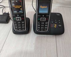 Ev telefonu satılır