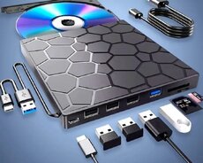 Kompüter üçün disk oxuycu