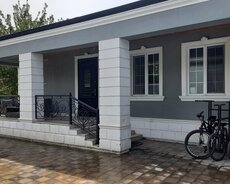 Buzovnada bağ evi satılır
