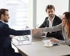 Ofis meneceri işi təklif edirik
