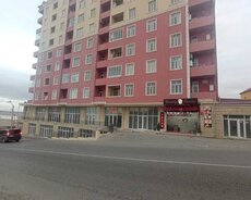 Masazır Salty Park Kupçalı podmayak mənzil satılır