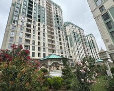 Zumrud Residence'də 2 otaq satılır