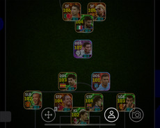 E football hesabi Full hesab