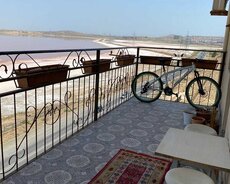 Masazır Abşeron City ponaramalı Kupçalı mənzil
