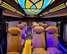 Sprinter Sifarişi