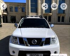 Nissan satiram