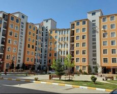Masazır Dream Park 3 otaqlı podmayak mənzil satılır