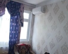 2 otaq esyali