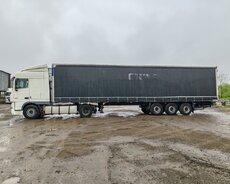 Daf xf105