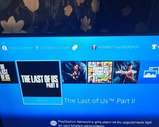 Playstation 4 500 Silim