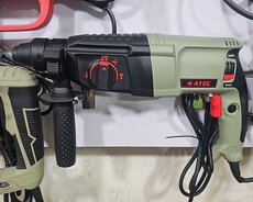 Atec perforator