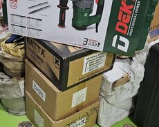 Perforator 40 mm