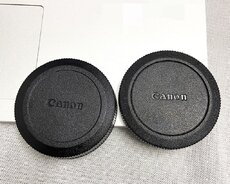 Canon Rf qapaqları