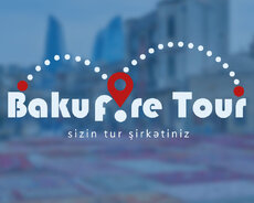 Baku Fire Tour şirkətinə promoter tələb olunur