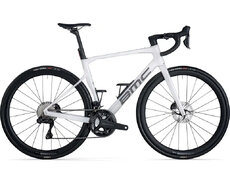 2026 bmc Roadmachine 01 four (gun2bikeshop)