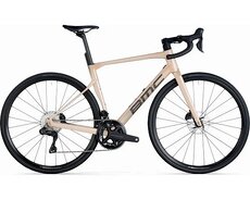 2026 bmc Roadmachine one (gun2bikeshop)