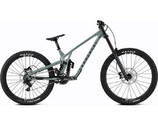 2026 Commencal supreme dh v5 ride (gun2bikeshop)