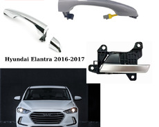 Hyundai Elantra 2016-2017 tutacaqla (ruçka əlcəklər) satılır