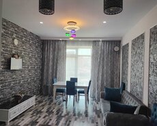 Grand həyət Tbilisi pr