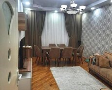 İnşaatçılar m/s yaxın 3 otaqlı mənzil satılır