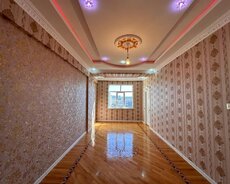 Kupçalı 3 otaqlı mənzil-Xırdalanda (92 m2)