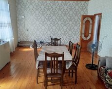 Maştağa albalıqda həyət evi satılır
