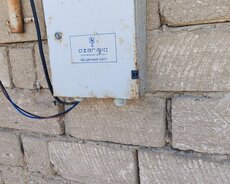 3-otaqlı ev satilir